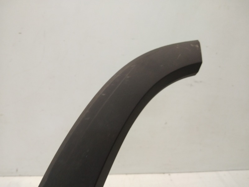 Накладка двери задней левой