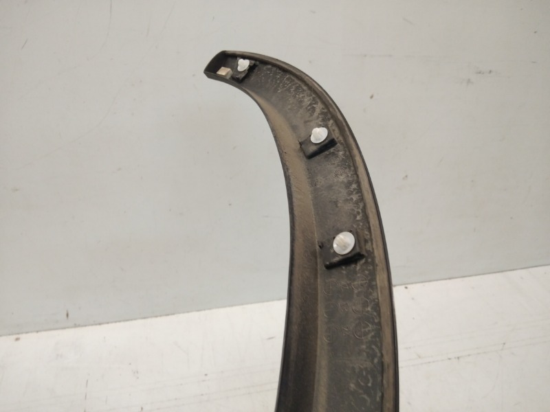 Накладка двери задней левой