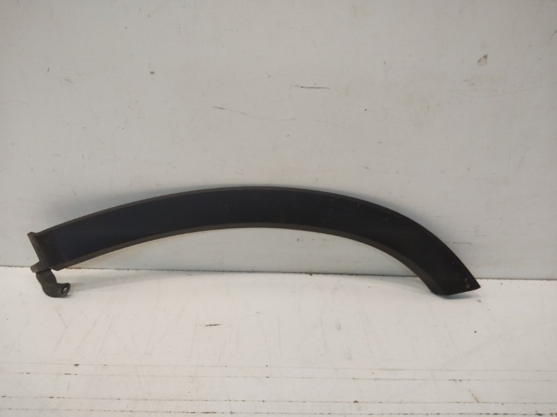 Накладка двери задней левой