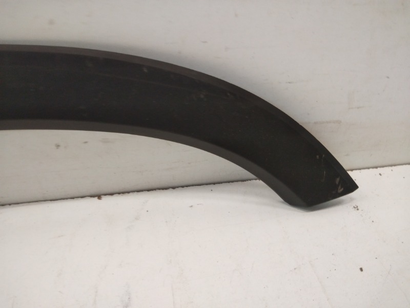 Накладка двери задней левой