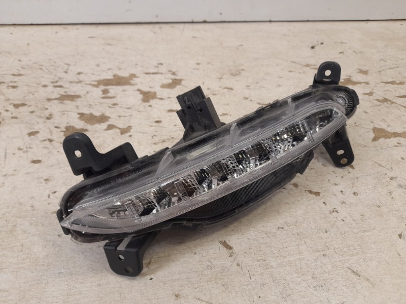 Фара противотуманная правая