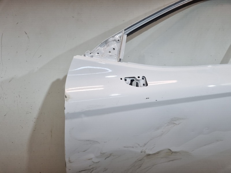 Дверь передняя левая