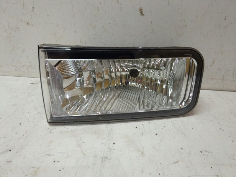 Фара противотуманная