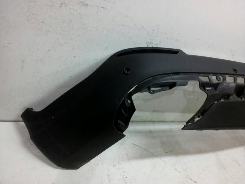 Спойлер заднего бампера