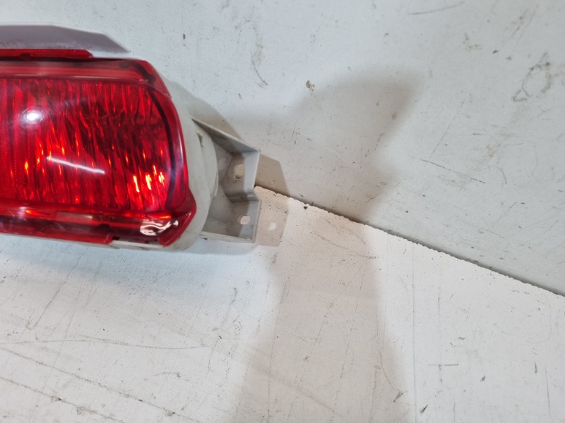 Фара противотуманная