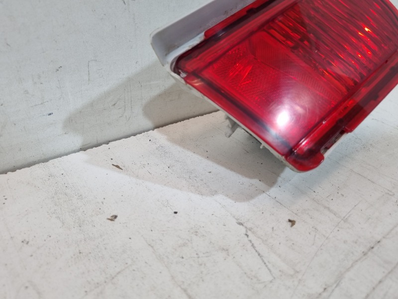 Фара противотуманная