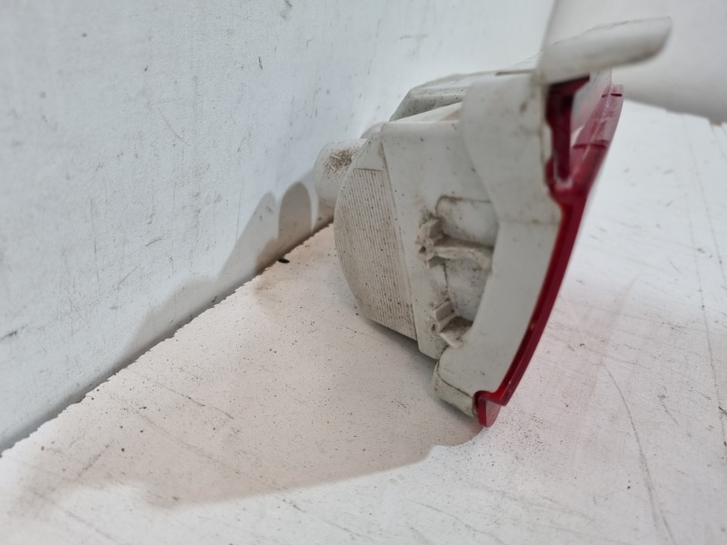 Фара противотуманная