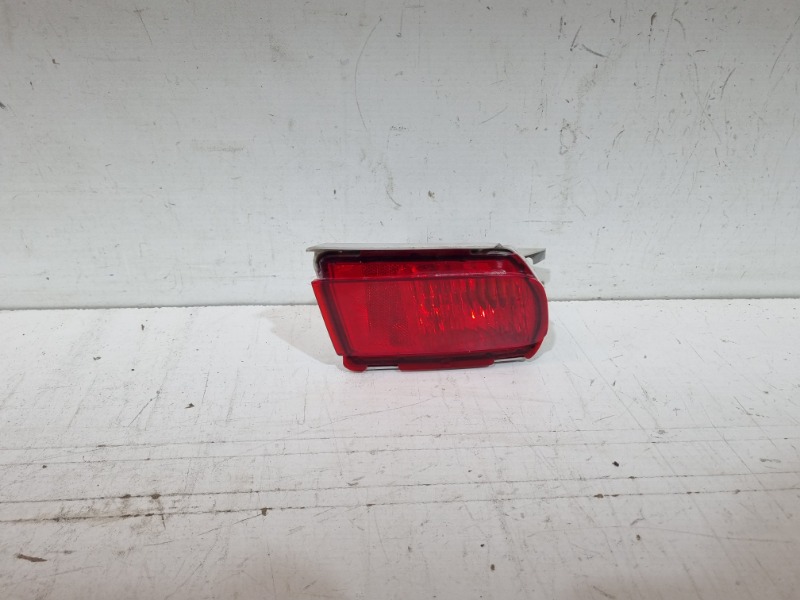 Фара противотуманная