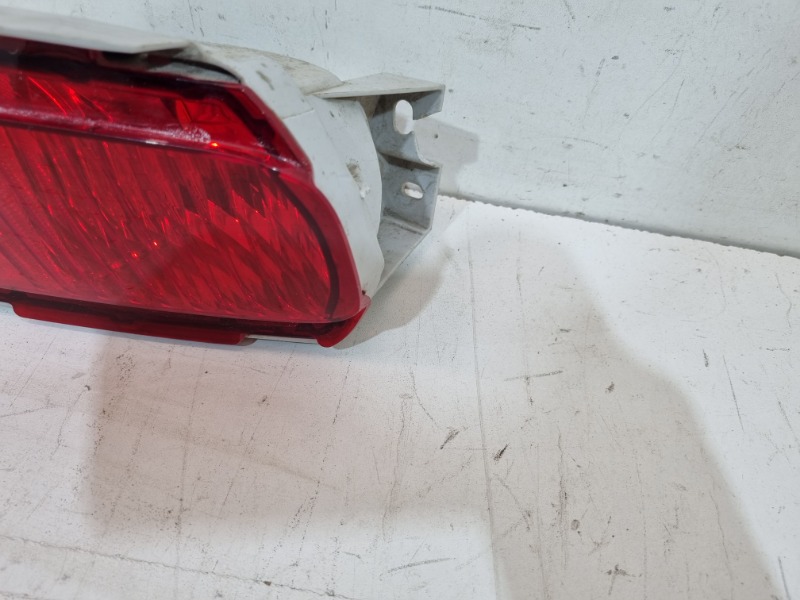 Фара противотуманная