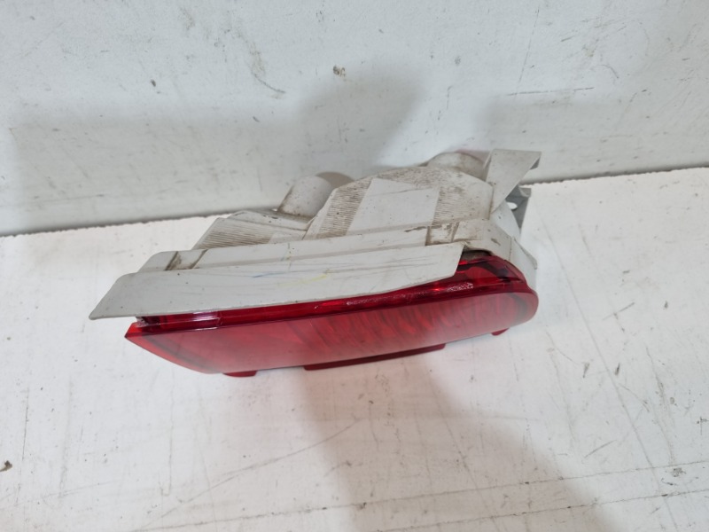 Фара противотуманная