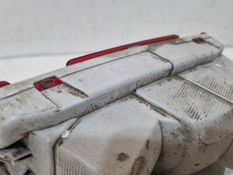 Фара противотуманная