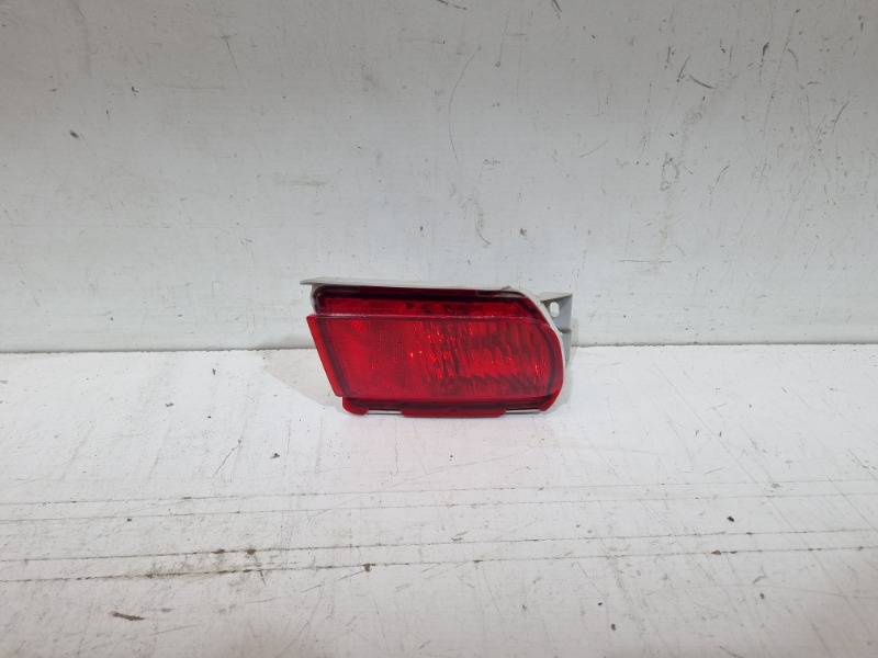 Фара противотуманная