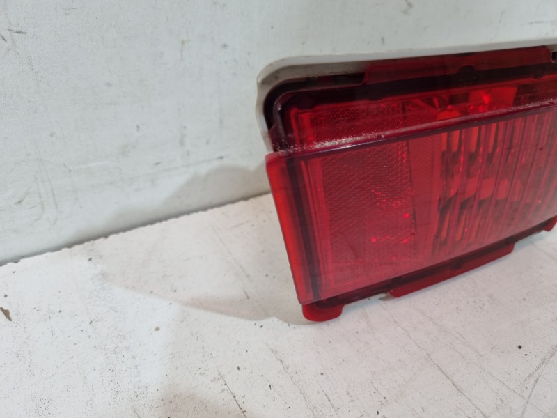 Фара противотуманная