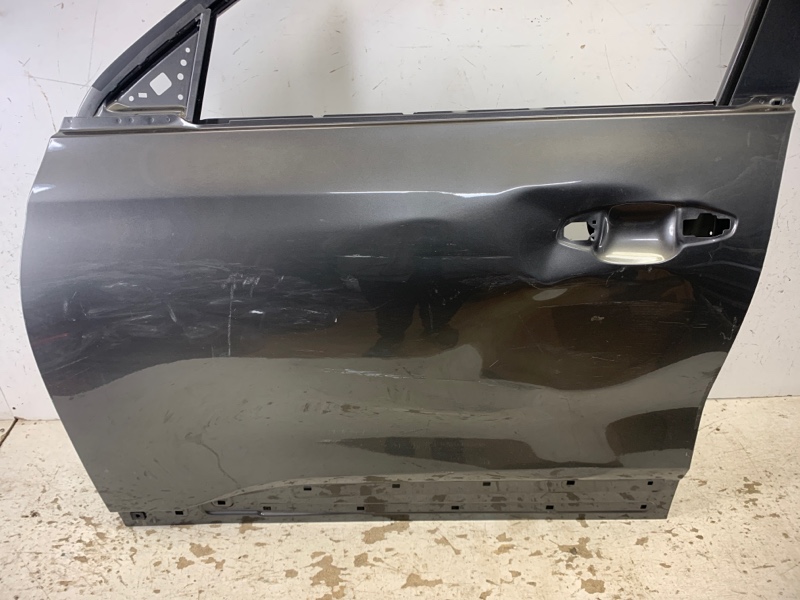 Дверь передняя левая