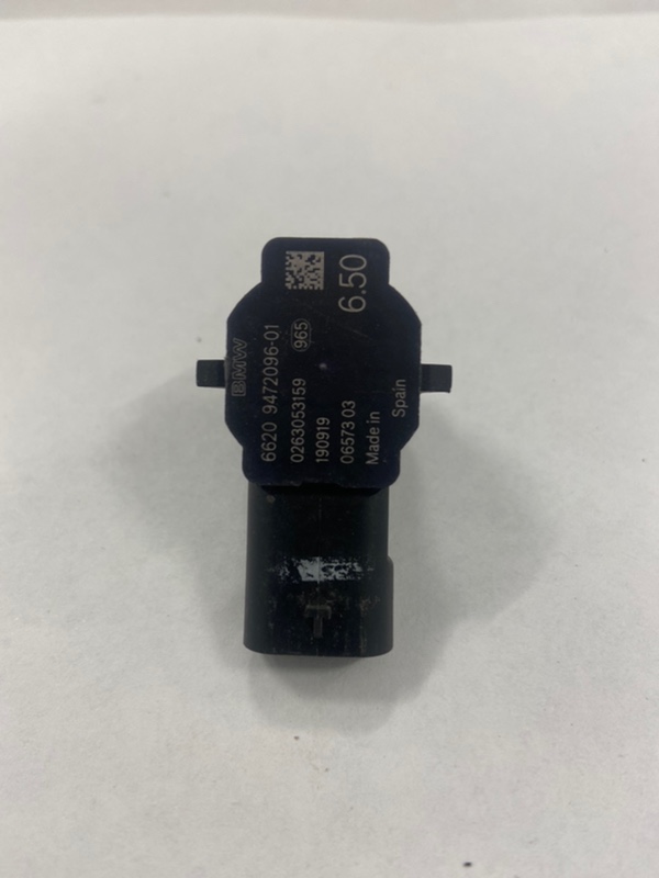 Датчик парковки