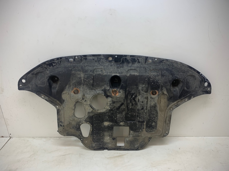 Защита картера