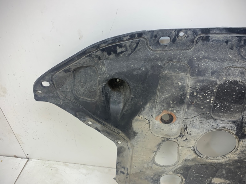 Защита картера