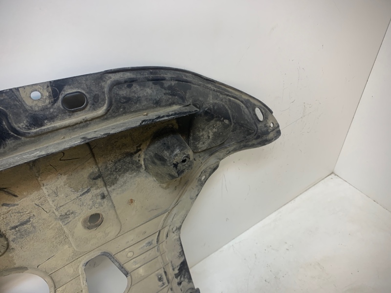 Защита картера