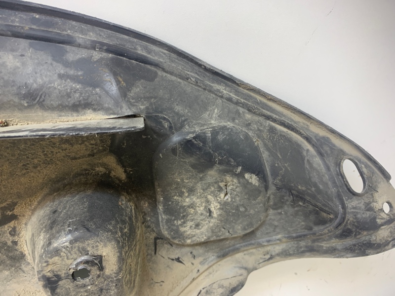 Защита картера