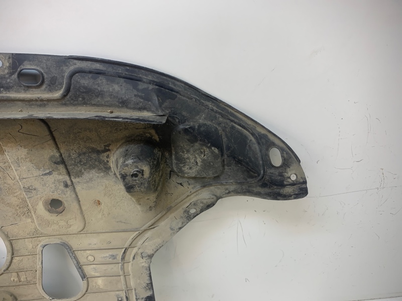 Защита картера