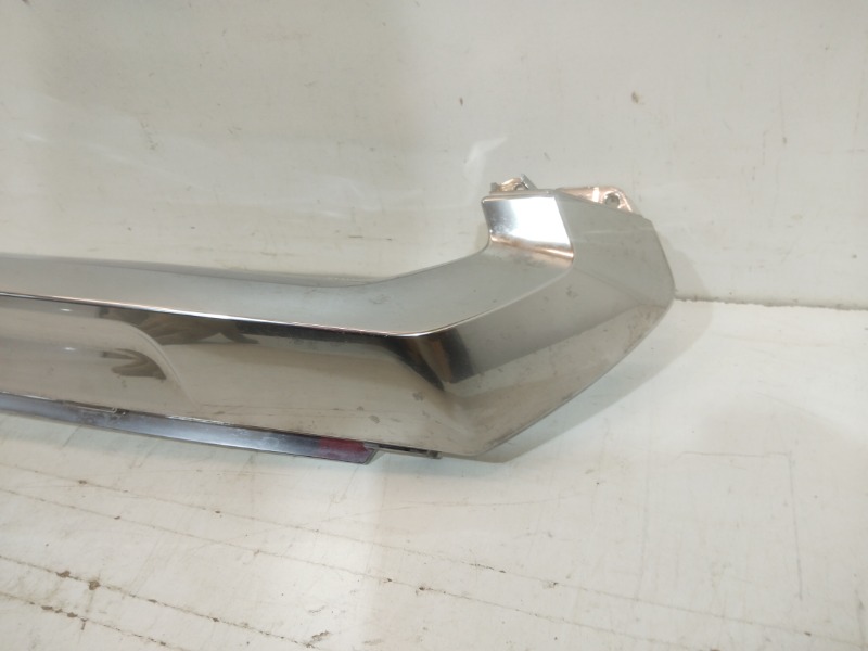 Накладка на решетку радиатора