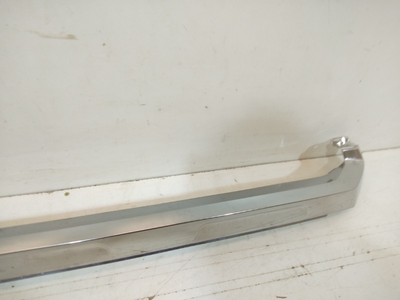 Накладка на решетку радиатора