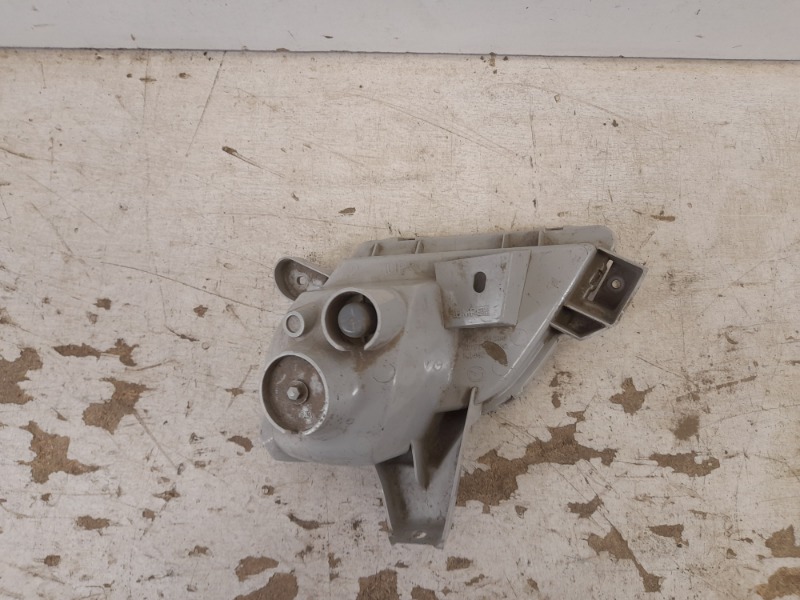 Фара противотуманная правая