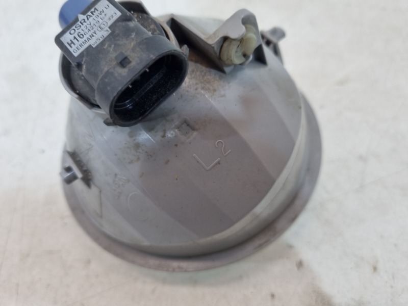 Фара противотуманная