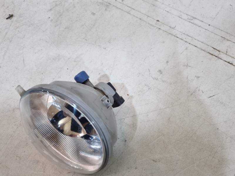 Фара противотуманная