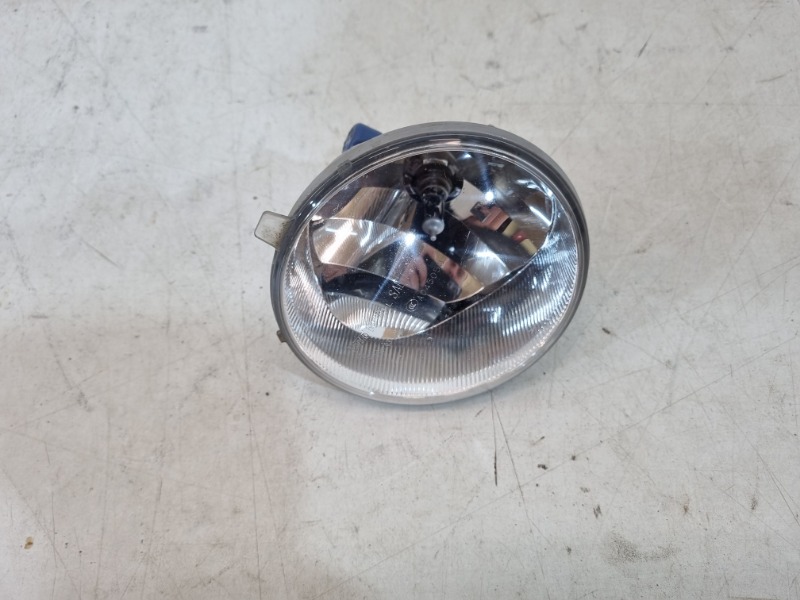 Фара противотуманная