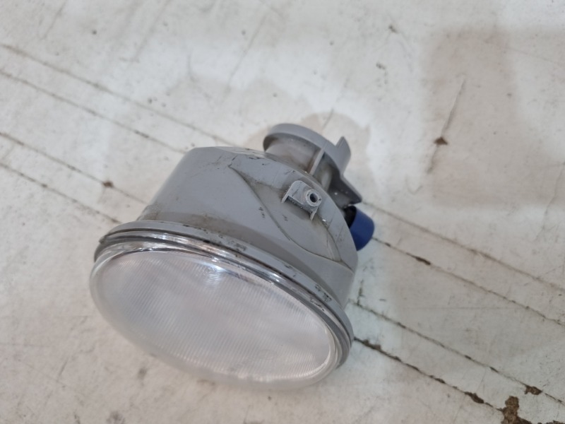 Фара противотуманная