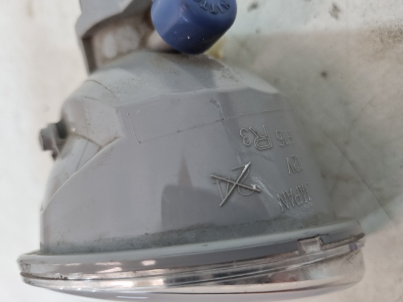 Фара противотуманная