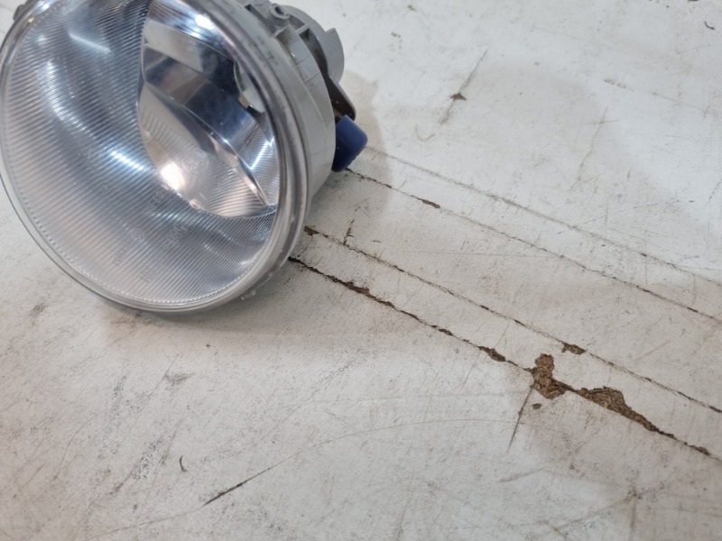 Фара противотуманная