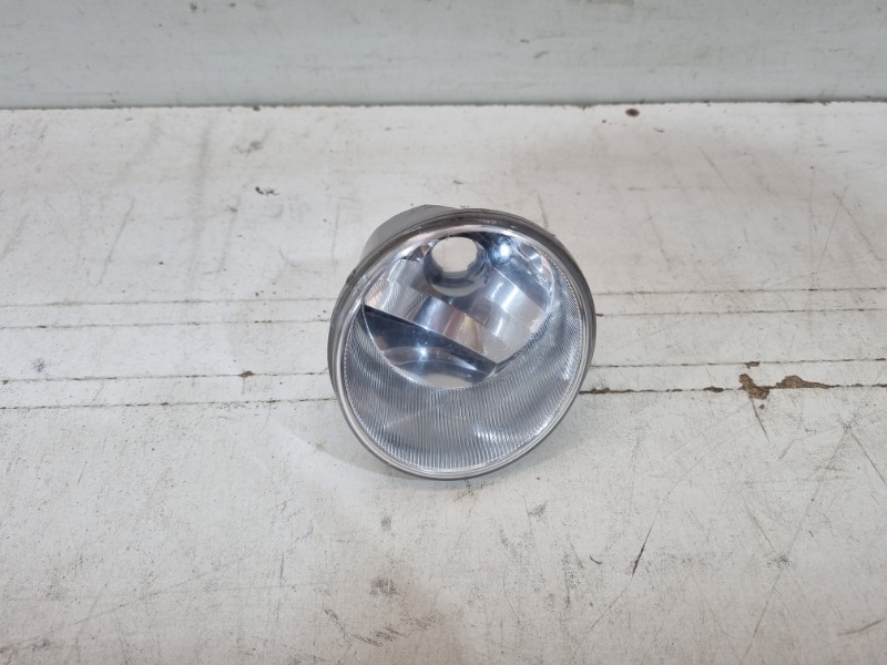 Фара противотуманная