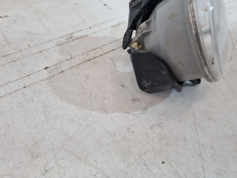 Фара противотуманная