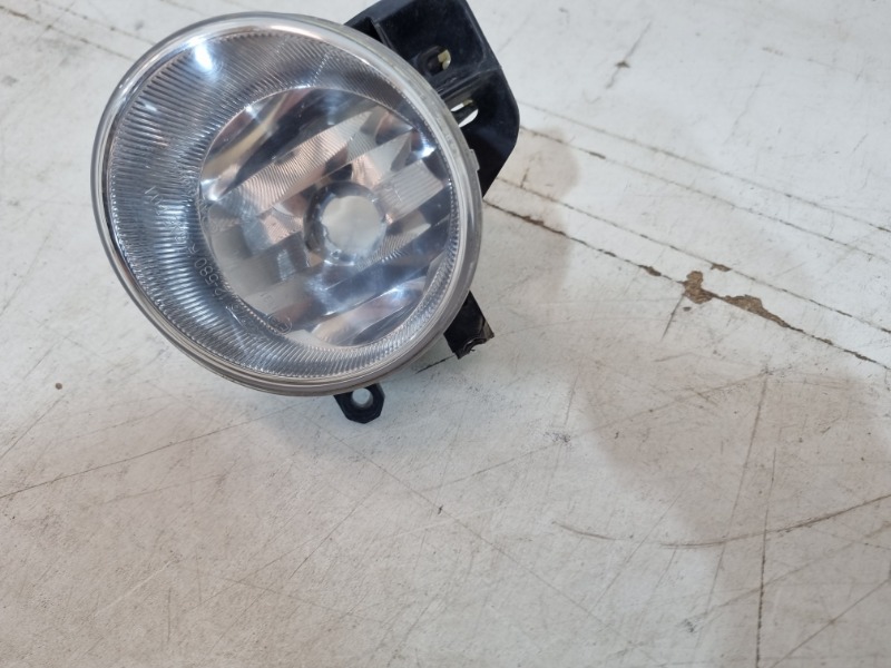 Фара противотуманная