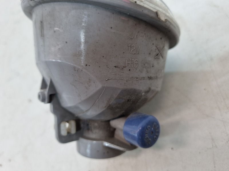 Фара противотуманная