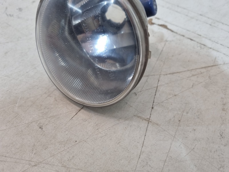 Фара противотуманная