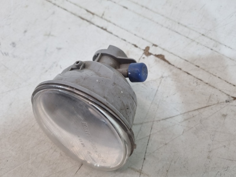 Фара противотуманная