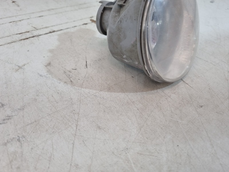 Фара противотуманная