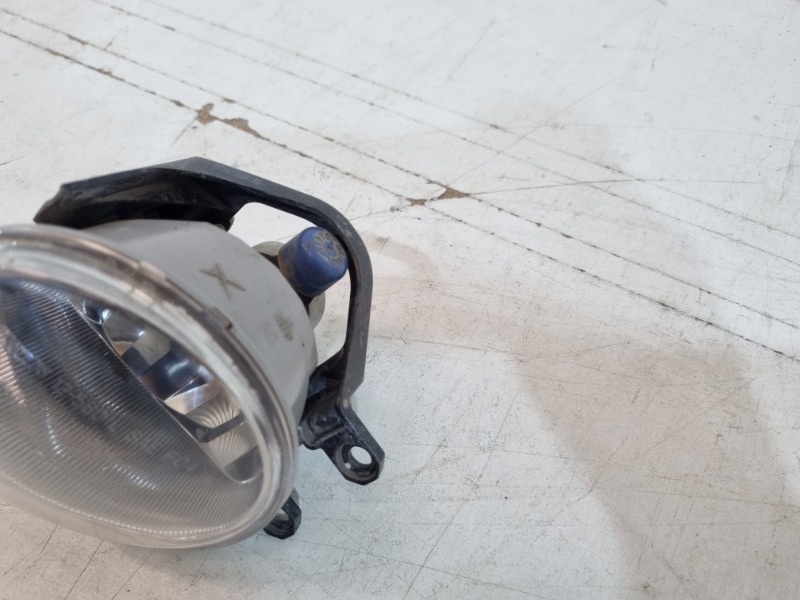 Фара противотуманная