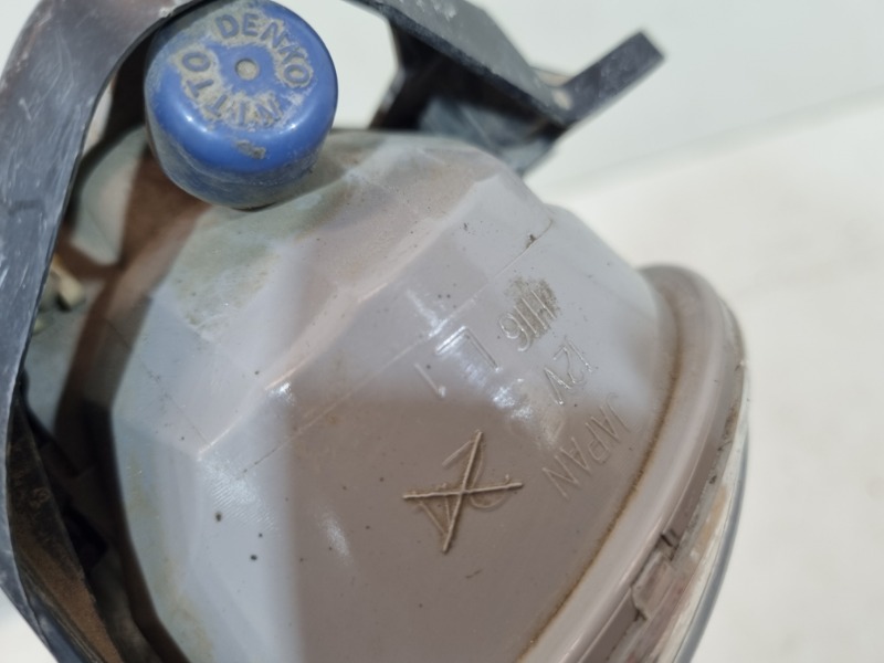 Фара противотуманная