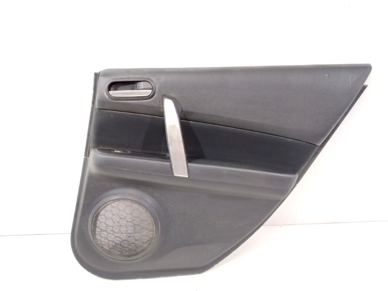 Обшивка двери