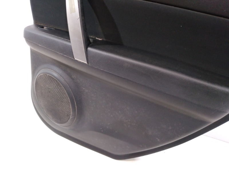 Обшивка двери