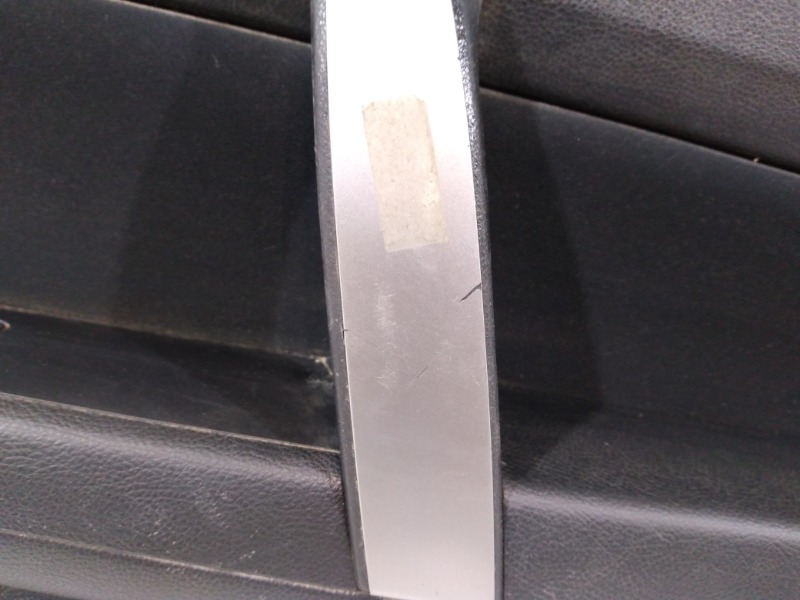 Обшивка двери