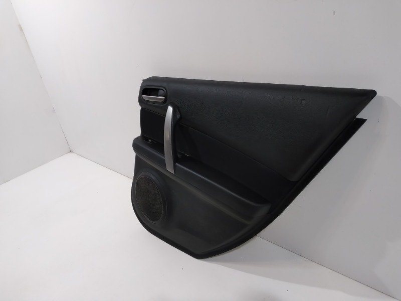 Обшивка двери