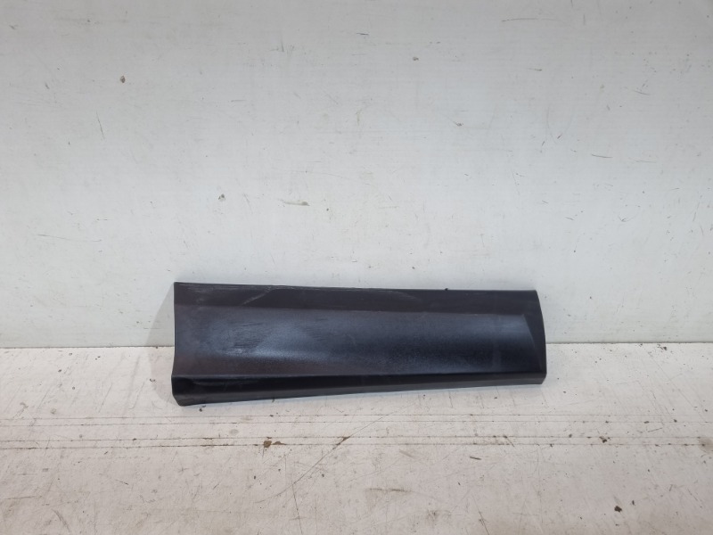 Накладка двери задней правой