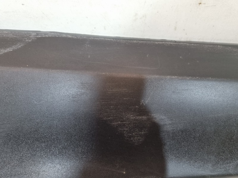 Накладка двери задней правой