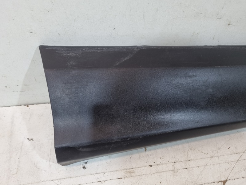 Накладка двери задней правой
