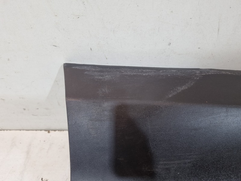 Накладка двери задней правой